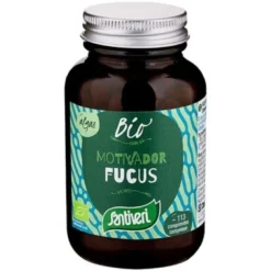 Alga fucus 113 compresse bio