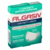 Algasiv adesivo per protesi dentale superiore 15 pezzi