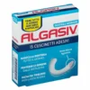 Algasiv cuscinetti adesivi dentiera inferiore 15 pezzi