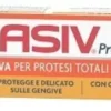 Algasiv pasta adesiva protection plus 40 g