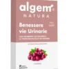 Algem lady benessere vie urinarie 20 capsule 710 mg