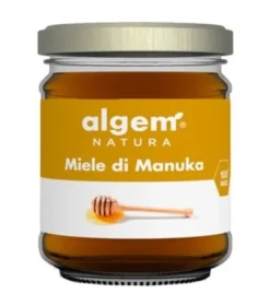 Algem manuka miele manuka 250 g