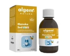Algem manuka sed junior 200 ml