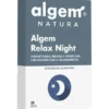 Algem relax night 30 capsule