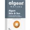 Algem skin & sun 30 compresse