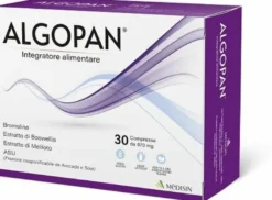 Algopan 30 compresse