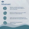 Aliamare Iper Soluzione Ipertonica Igiene Nasale 25 Flaconcini