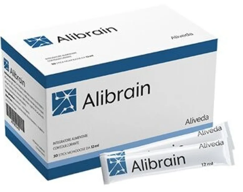 Alibrain 30 stick