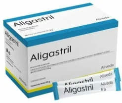 Aligastril polvere 20stick