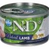 Alimento complementare per gatti adulti