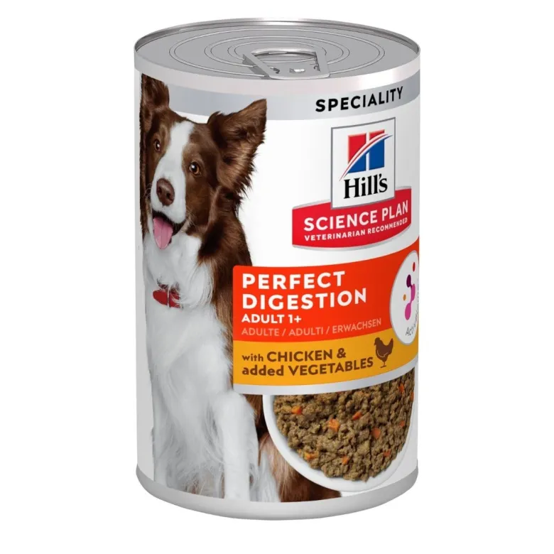 Alimento Completo Cani Adulti 1 Anno+