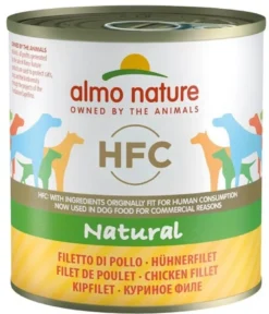Alimento Completo Per Cani