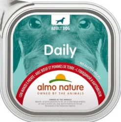 Alimento Completo Per Cani Adulti
