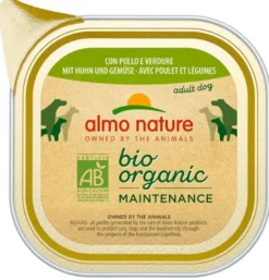 Alimento Completo Per Cani Adulti