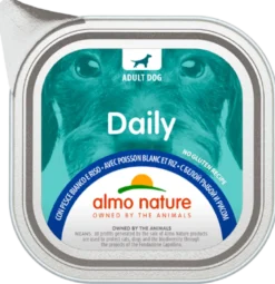 Alimento Completo Per Cani Adulti