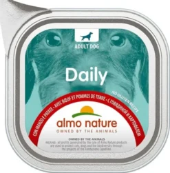 Alimento Completo Per Cani Adulti
