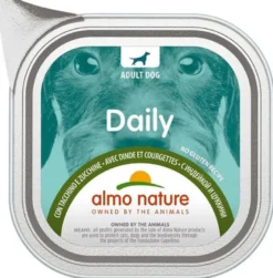 Alimento Completo Per Cani Adulti