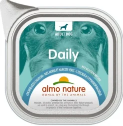 Alimento Completo Per Cani Adulti