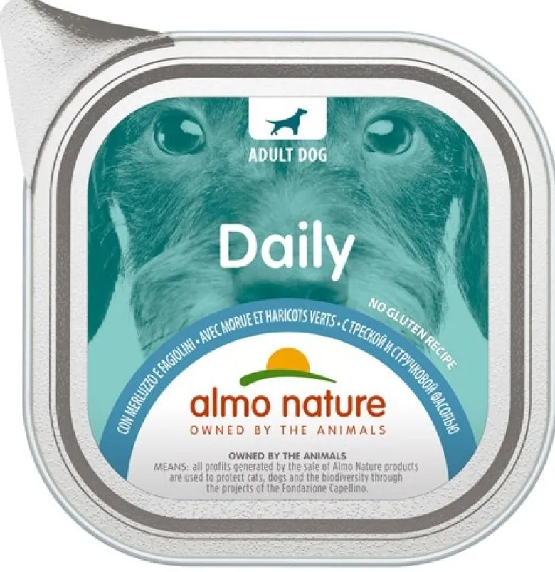Alimento Completo Per Cani Adulti