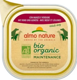Alimento Completo Per Cani Adulti