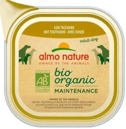 Alimento Completo Per Cani Adulti