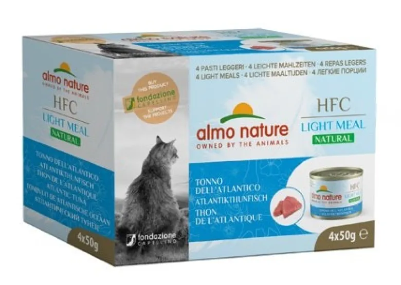 Alimento Completo Per Gatti