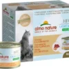 Alimento Completo Per Gatti