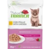 Alimento Completo Per Gattini