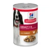 Alimento Completo Umido Per Cani Adulti 1 - 6 Anni