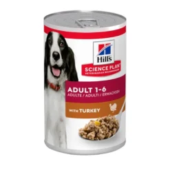 Alimento Completo Umido Per Cani Adulti 1 - 6 Anni
