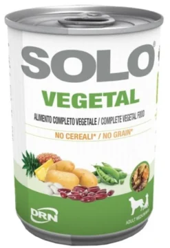 Alimento completo vegetale