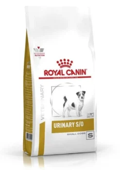 Alimento Dietetico Completo Per Cani