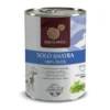 Alimento 100% Monoproteico per Cani Adulti al Gusto di Anatra