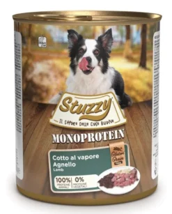 Alimento Per Cani Adulti