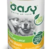 Alimento Per Cani Adulti Taglia Media/Grande Di Un Anno E Più