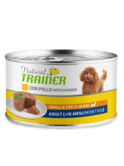 Alimento Per Cani Adulti Taglia Mini