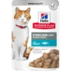 Alimento Per Gatti