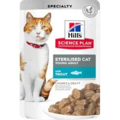 Alimento Per Gatti