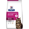Alimento Secco Gastrointestinal Biome Gatti Adulti