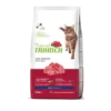 Alimento Secco Per Gatti Adulti