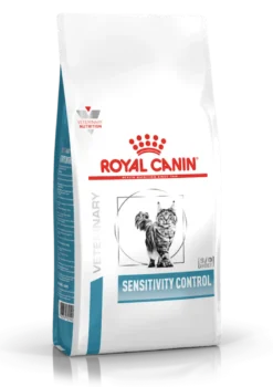 Alimento secco per Gatto