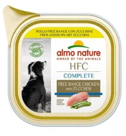 Alimento Umido Per Cani