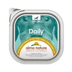 Alimento Umido Per Cani Adulti