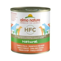 Alimento Umido Per Cani Adulti