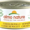 Alimento Umido Per Gatti