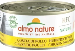 Alimento Umido Per Gatti