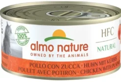 Alimento Umido Per Gatti