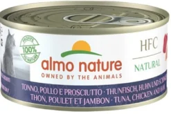 Alimento Umido Per Gatti