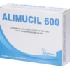 Alimucil 600 14 bustine
