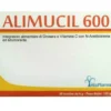 Alimucil 600 30 Bustine